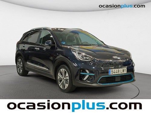 KIA e-Niro e-Niro 150kW Emotion (Long Range)