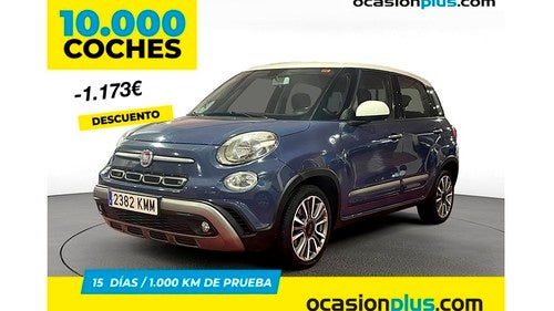 FIAT 500L 1.4 Cross