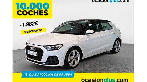 AUDI A1 Sportback 30 TFSI Advanced