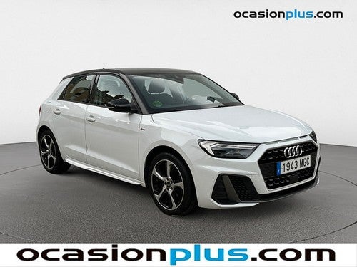 AUDI A1 Sportback Adrenalin 25 TFSI 70kW (95CV)