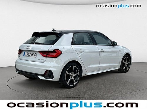 AUDI A1 Sportback Adrenalin 25 TFSI 70kW (95CV)