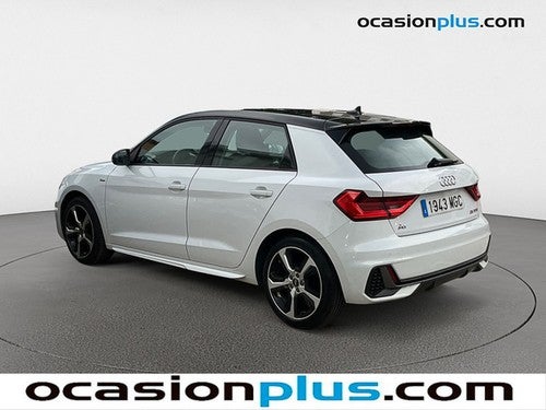 AUDI A1 Sportback Adrenalin 25 TFSI 70kW (95CV)