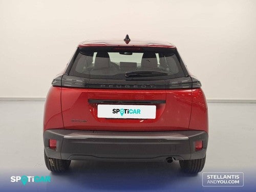 Peugeot 2008 Puretech 100 S&S 6 Vel. MAN Active