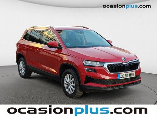 SKODA Karoq 1.5 TSI 110kW (150CV) ACT Ambition