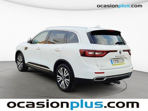 RENAULT Koleos Initiale Paris dCi 175 X-Tronic -18