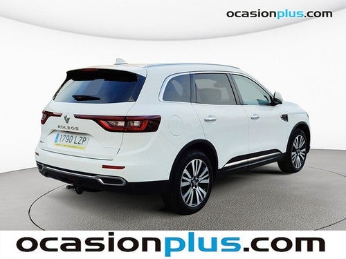 RENAULT Koleos Initiale Paris dCi 175 X-Tronic -18