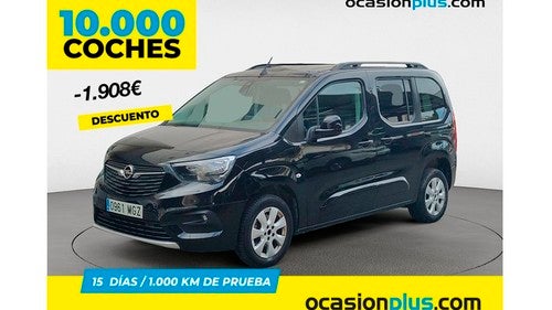 OPEL Combo Life 1.5TD S/S Innovation L 100