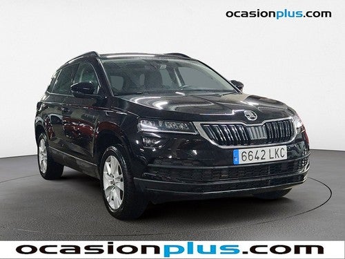 SKODA Karoq 1.5 TSI 110kW (150CV) DSG ACT Ambition