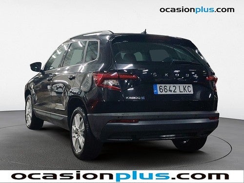 SKODA Karoq 1.5 TSI 110kW (150CV) DSG ACT Ambition