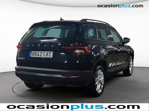 SKODA Karoq 1.5 TSI 110kW (150CV) DSG ACT Ambition