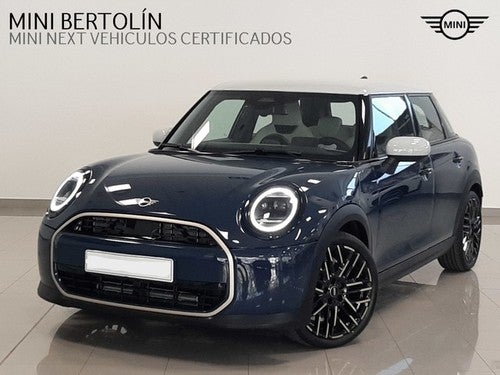 MINI Mini Cooper 5 puertas C Essential Aut.