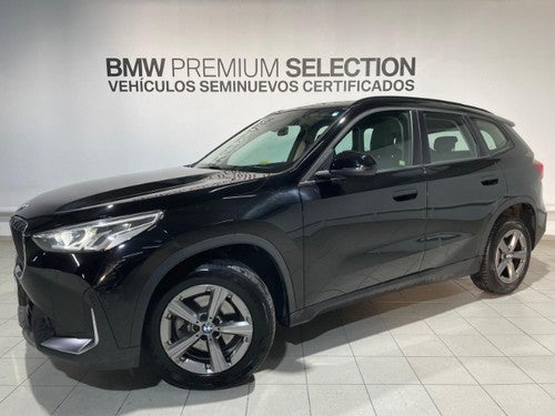 BMW X1 sDrive 18dA