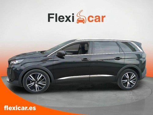 Peugeot 5008 2.0 BlueHDi 133kW S&S GT Pack EAT8