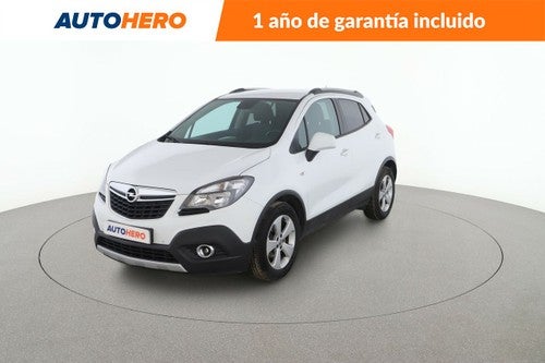 OPEL Mokka 1.4 Turbo Selective