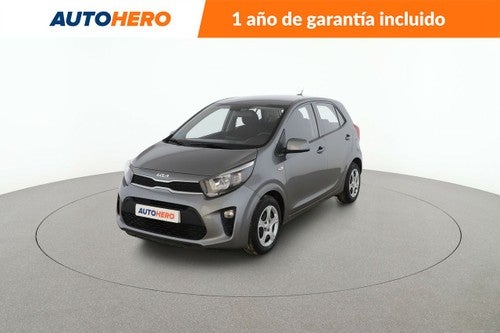 KIA Picanto 1.0 DPi Concept