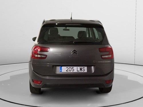 Citroën C4 Spacetourer C-Series