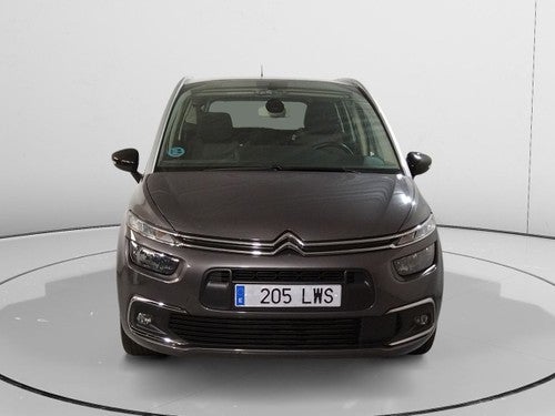 Citroën C4 Spacetourer C-Series