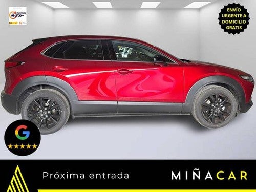 MAZDA CX-30 2.5 e-Skyactiv-G Homura FWD Aut. 103kW