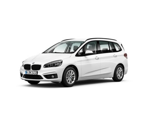 BMW Serie 2 218i Gran Tourer