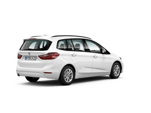 BMW Serie 2 Gran Tourer 218i