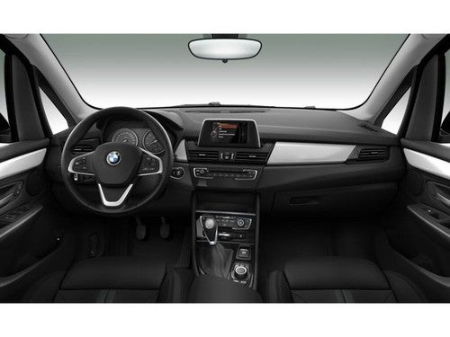 BMW Serie 2 Gran Tourer 218i