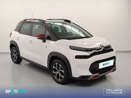 Citroën C3 Aircross PureTech 81kW (110CV) S&S C-Series