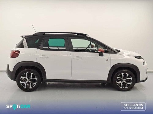 Citroën C3 Aircross PureTech 81kW (110CV) S&S C-Series