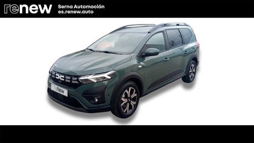 DACIA Jogger 1.0 TCe Expression 7pl.