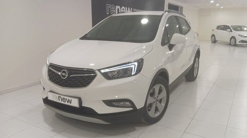 OPEL Mokka X 1.4T GLP Selective 4x2