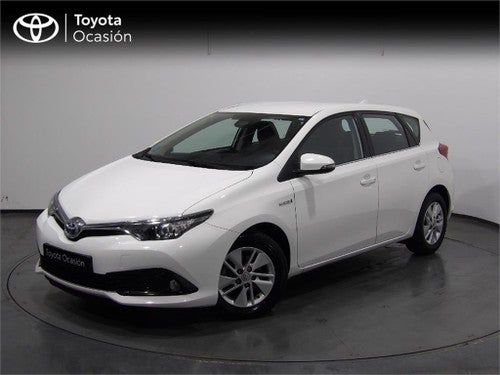 TOYOTA Auris hybrid 140H Active