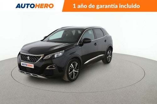 PEUGEOT 3008 1.2 PureTech GT Line