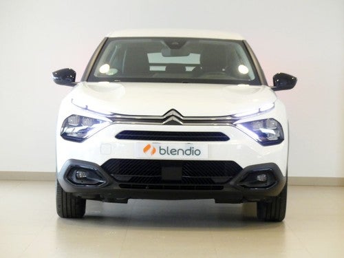 Citroën C4 1.2 PURETECH 130CV S&S SHINE 5P MANUAL 6VEL