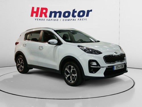 KIA Sportage 1.6 GDi Drive 4x2