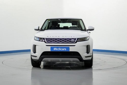 LAND-ROVER Range Rover Evoque Range Rover Evoque 2.0D MHEV S AWD Aut. 150