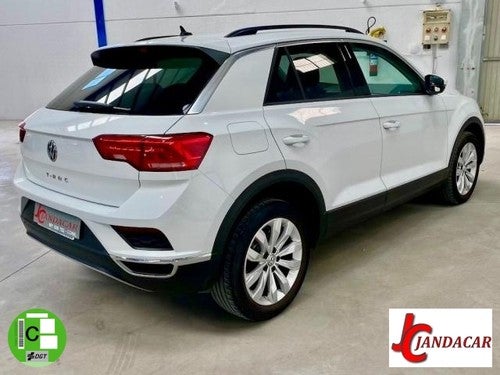 VOLKSWAGEN T-Roc Advance 1.6 TDI 85 kW (115 CV)