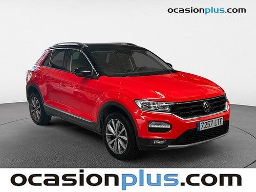 VOLKSWAGEN T-Roc Advance Style 1.5 TSI 110kW DSG