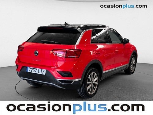 VOLKSWAGEN T-Roc Advance Style 1.5 TSI 110kW DSG