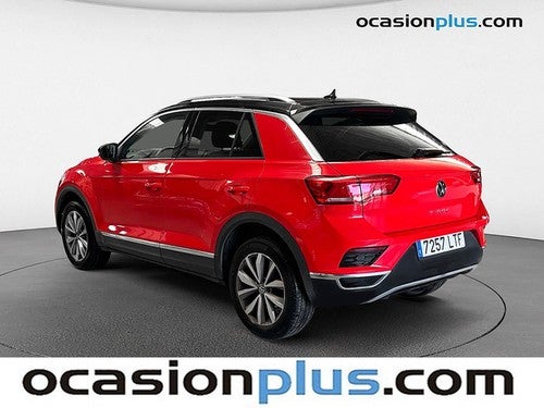 VOLKSWAGEN T-Roc Advance Style 1.5 TSI 110kW DSG