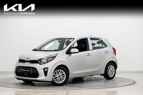 KIA Picanto 1.0 CVVT Eco-Dynamics Concept Pack Comfort