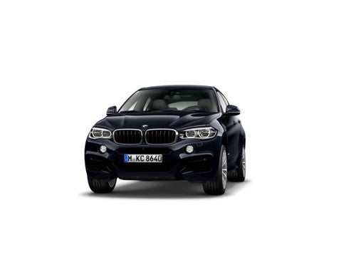 BMW X6 xDrive 30dA