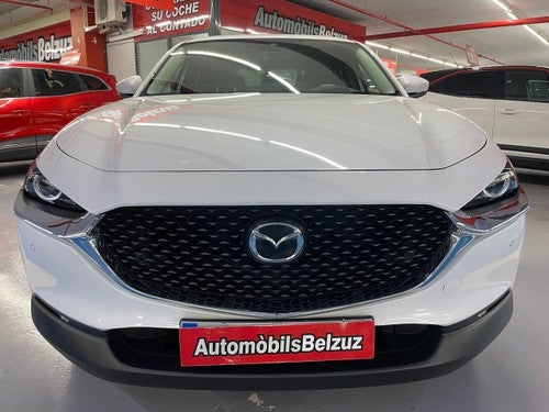 MAZDA CX-30 e-SKYACTIV-G 2.0 90 kW 2WD Origin