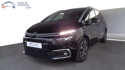 CITROEN C4 Spacetourer 1.5BlueHDI S&S Origins 130