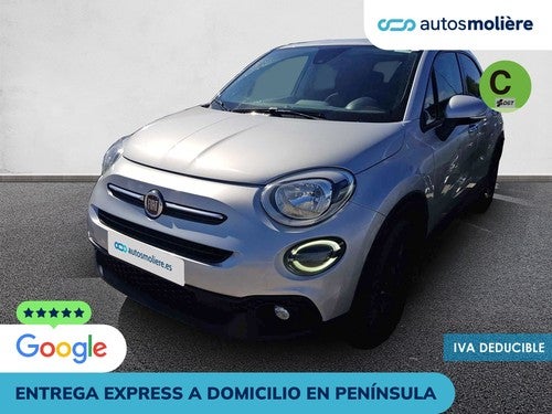 FIAT 500X 1.0 Firefly S&S Cross