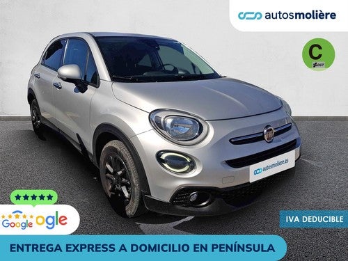 FIAT 500X Cross 1.0 Firefly T3 88KW (120 CV)