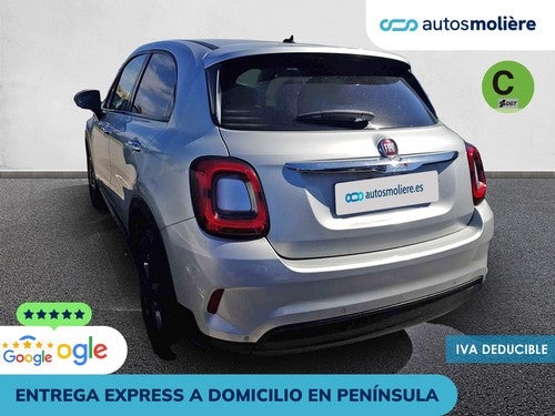 FIAT 500X Cross 1.0 Firefly T3 88KW (120 CV)