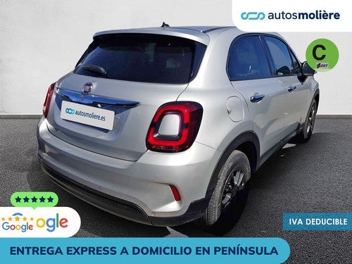 FIAT 500X Cross 1.0 Firefly T3 88KW (120 CV)