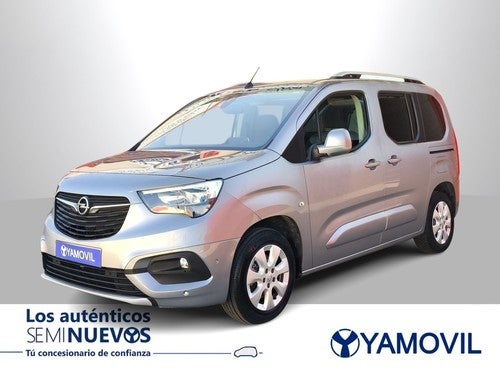 OPEL Combo Life 1.5TD S/S Innovation L 130