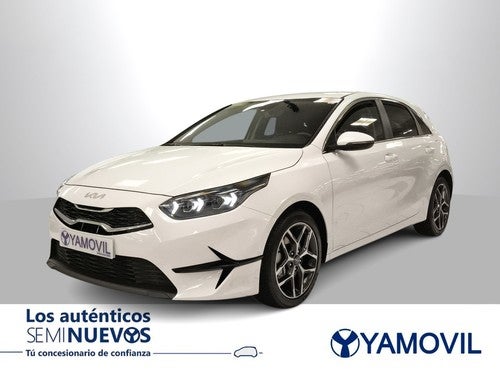 KIA Ceed 1.0 T-GDI Eco-Dynamics Tech 120