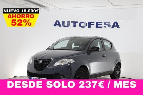 LANCIA Ypsilon 1.2 evo II Elefantino