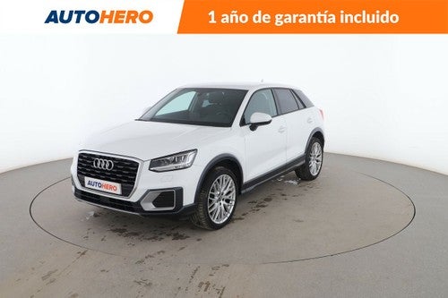 AUDI Q2 1.4 TFSI ACT Design